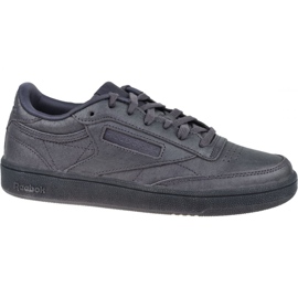 Zapatillas Reebok W Club C 85 W CN3735 púrpura