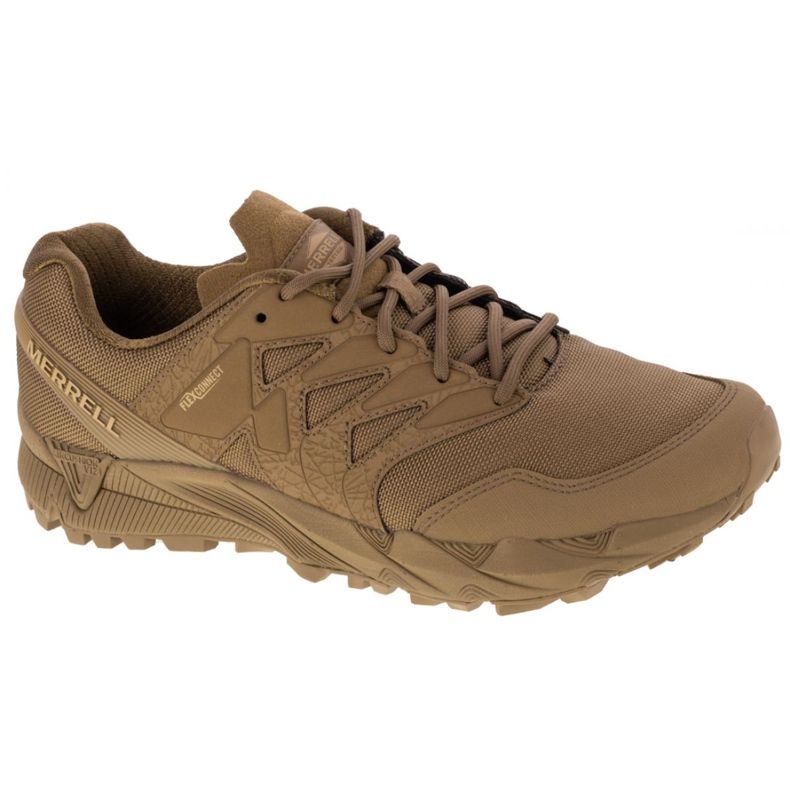 Merrell Agility Peak Tactical W J17742 beige marrón Merrell Agility Peak Tactical W J17742 beige marrón