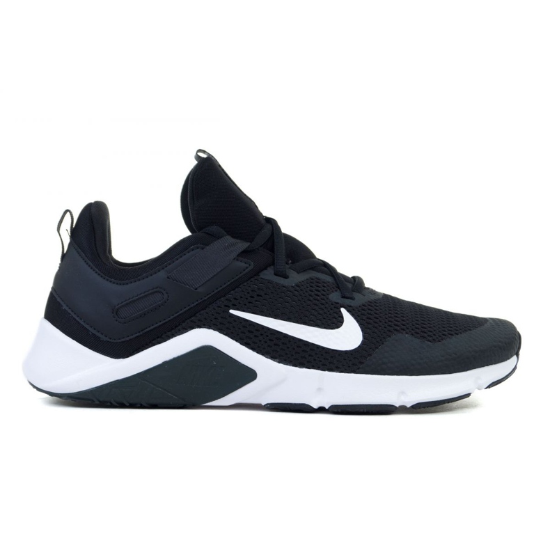 Calzado Nike Legend Essential M CD0443-001 blanco negro Calzado Nike Legend Essential M CD0443-001 blanco negro