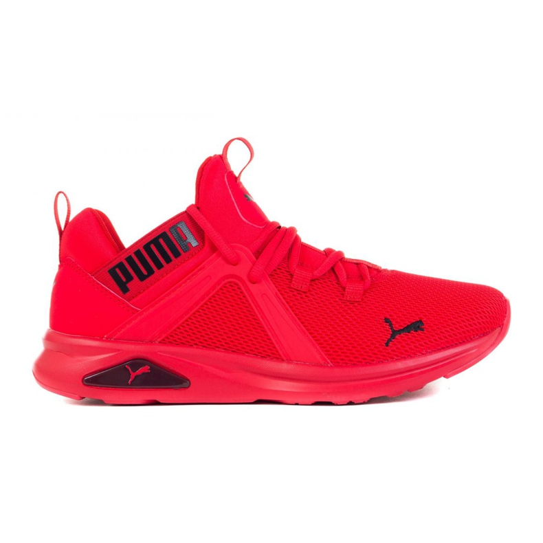 Puma Enzo 2 M 193249 05 rojo