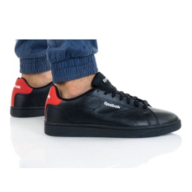 Reebok Royal Complete Cln M FV0239 negro