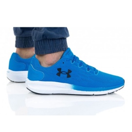 Under Armour Charged Pursuit 2 M 3022594-402 azul