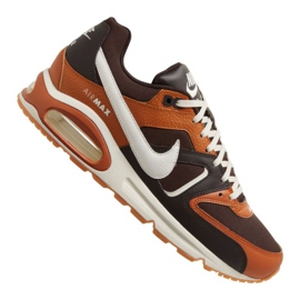 Nike Air Max Command Leather M CT1691-200 multicolor