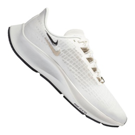 Zapatillas de running Nike Air Zoom Pegasus 37 Premium W CZ2872-100 blanco