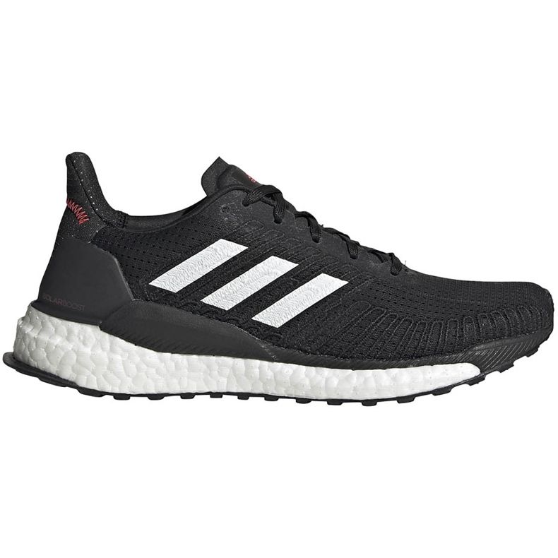 Zapatillas de mujer adidas Solar Boost 19 W FW7820 negro