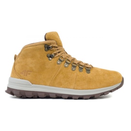 Zapatos 4F M D4Z19-OBMH204 Beż beige