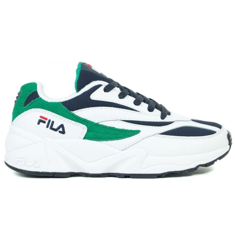 Zapatillas Fila V94M Low W 101291-00Q blanco Zapatillas Fila V94M Low W 101291-00Q blanco