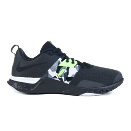 Calzado Nike Renew Retaliation Tr M AT1238-009 negro multicolor