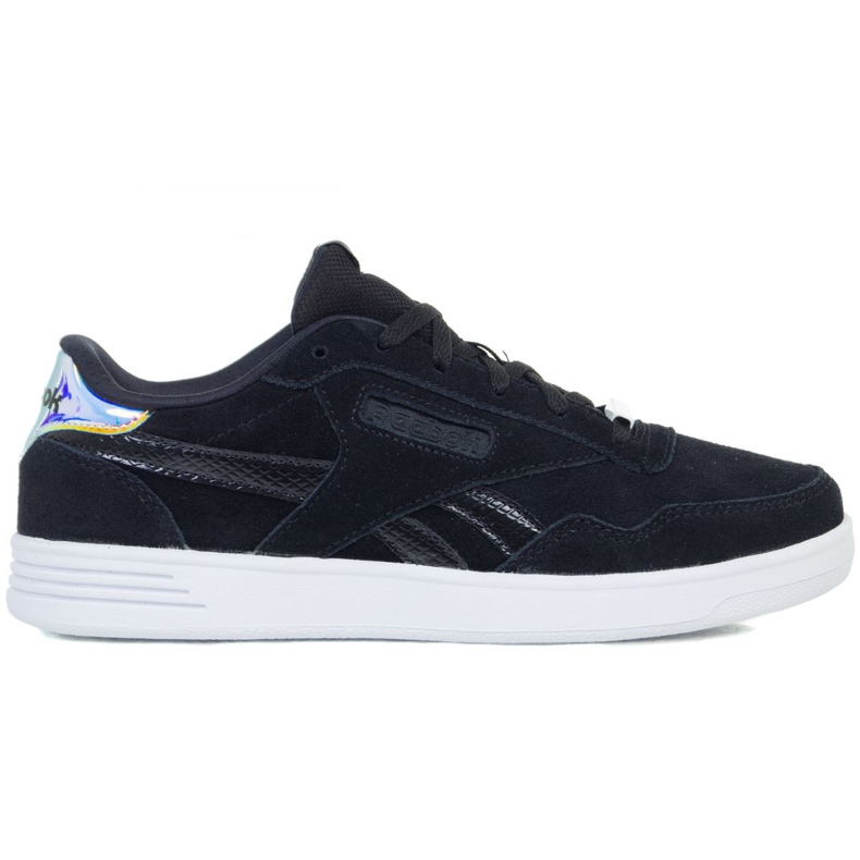 Reebok Royal Techque Lx W CN7423 negro