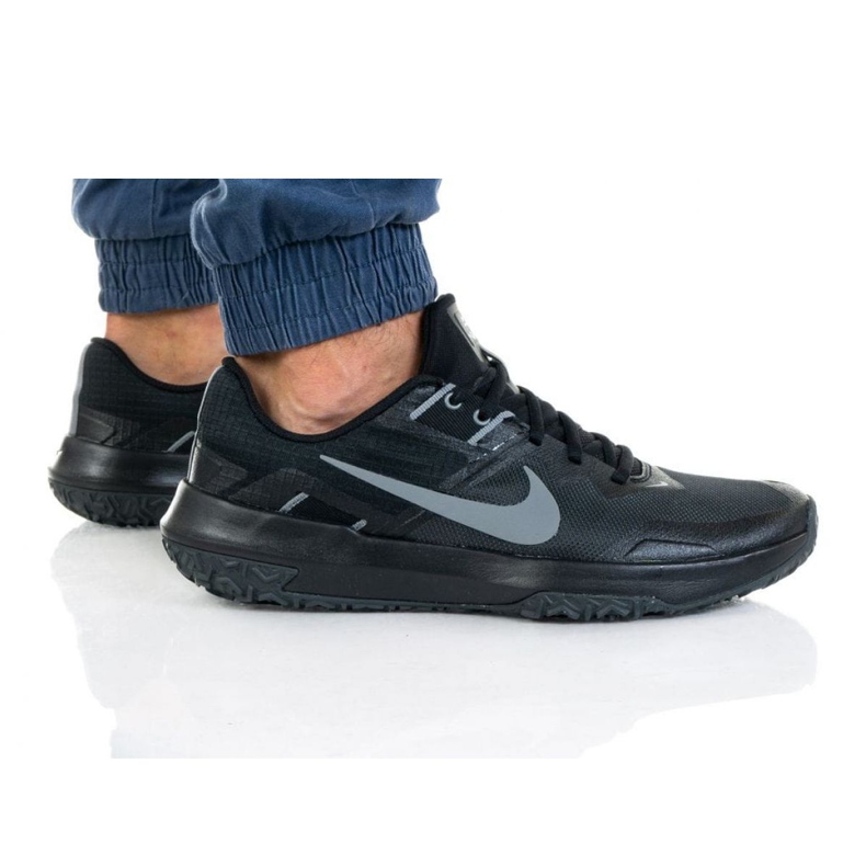 Calzado Nike Varsity Complete Tr 3 M CJ0813-002 negro Calzado Nike Varsity Complete Tr 3 M CJ0813-002 negro