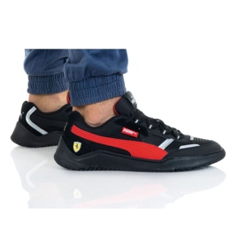Puma Ferrari Race Dc Future M 306539 01 negro rojo Puma Ferrari Race Dc Future M 306539 01 negro rojo