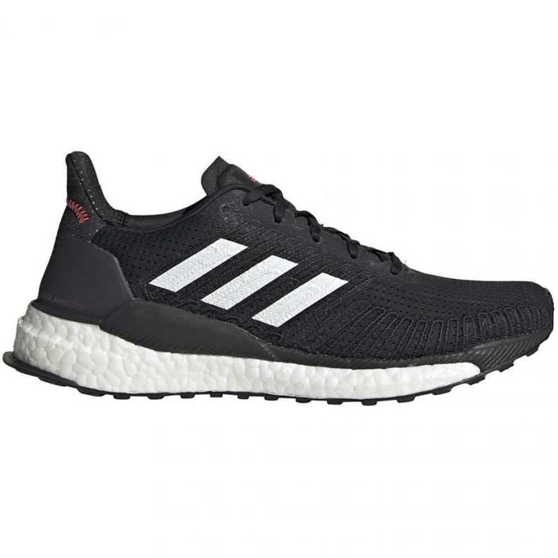 Zapatillas Adidas Solar Boost 19 W FW7820 negro
