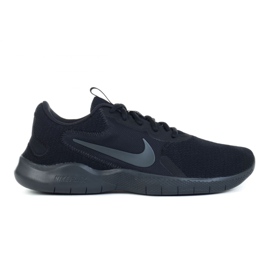 Zapatillas de running Nike Flex Experience Run 9 M CD0225-004 negro