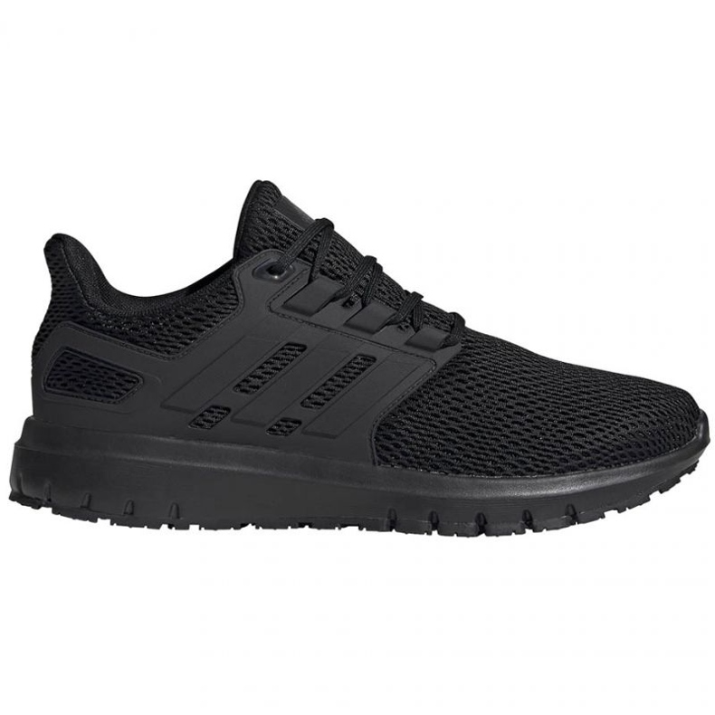 Zapatillas adidas Ultimashow FX3632 negro