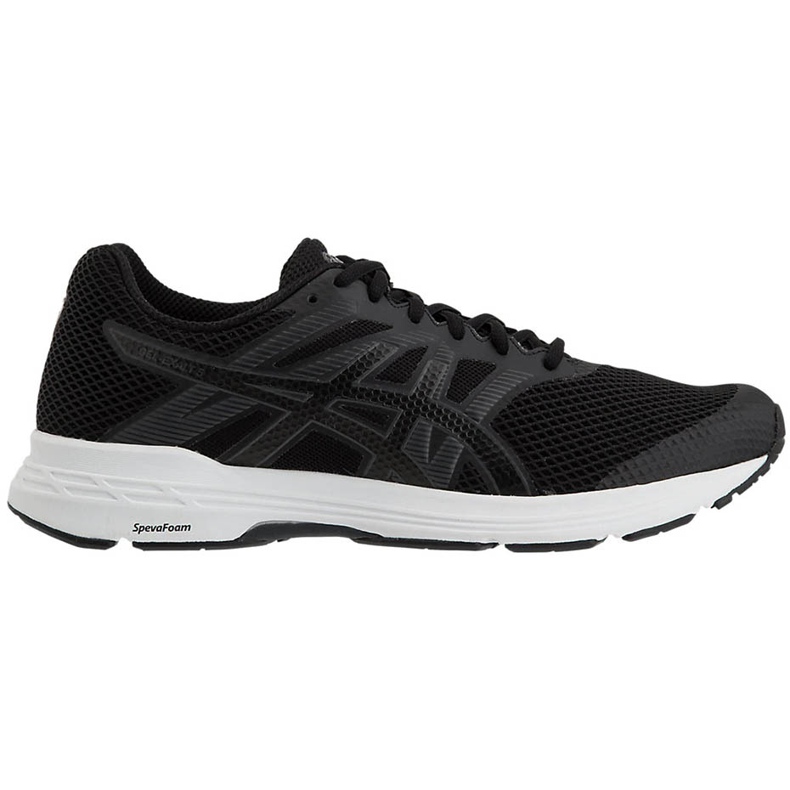 Zapatillas de hombre Asics Gel Exalt 5 negro 1011A162 001