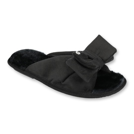 Zapatos de mujer Inblu 155D110 negro