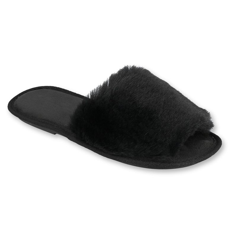 Befado Zapatos de mujer Inblu 155D106 negro Befado Zapatos de mujer Inblu 155D106 negro