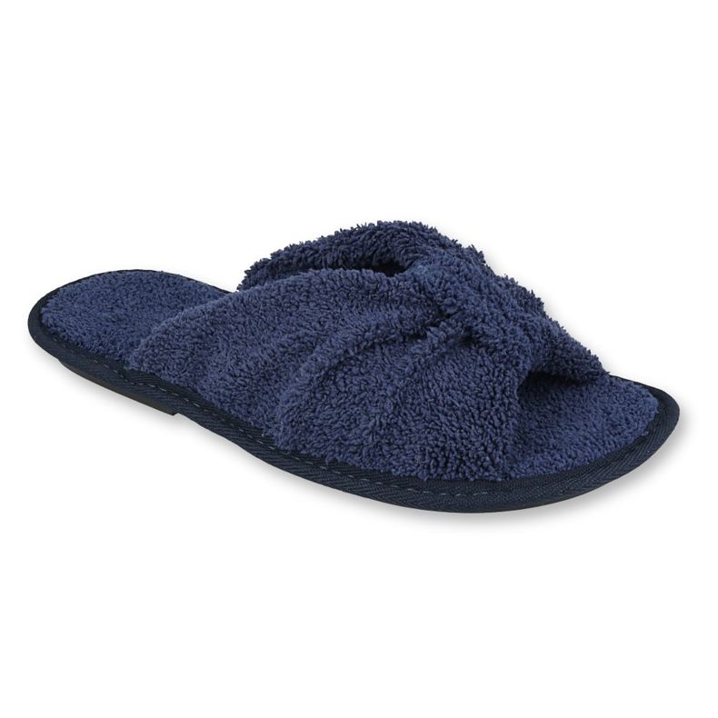 Zapatos de mujer Inblu 155D101 azul marino Zapatos de mujer Inblu 155D101 azul marino