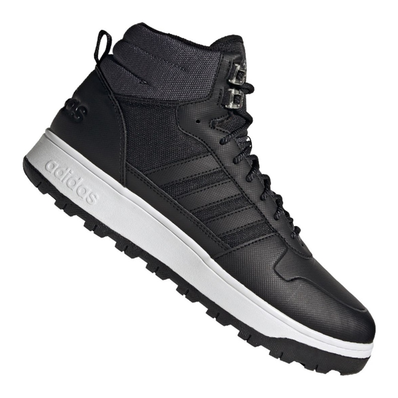 Zapatillas Adidas Frozetic M FW6633 negro