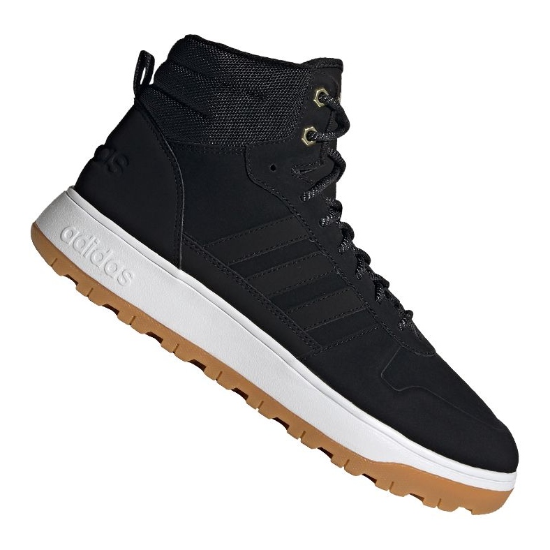 Zapatillas Adidas Frozetic FW3234 negro