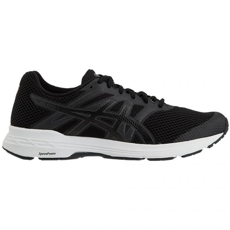 Zapatillas de running Asics Gel Exalt 5 M 1011A162 001 negro Zapatillas de running Asics Gel Exalt 5 M 1011A162 001 negro