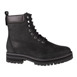 Timberland Courma Guy Boot M 0A27ZS zapatos negro Timberland Courma Guy Boot M 0A27ZS zapatos negro