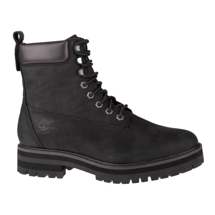 Zapatos Timberland Courma Guy Boot M 0A27ZS negro Zapatos Timberland Courma Guy Boot M 0A27ZS negro