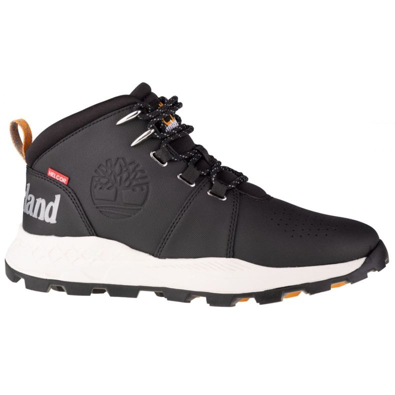 Zapatos Timberland Brooklyn City Mid M 0A2E9X negro