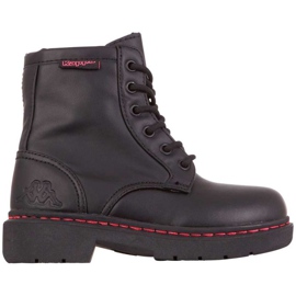 Zapatos Kappa Deenish Jr 260840K 1122