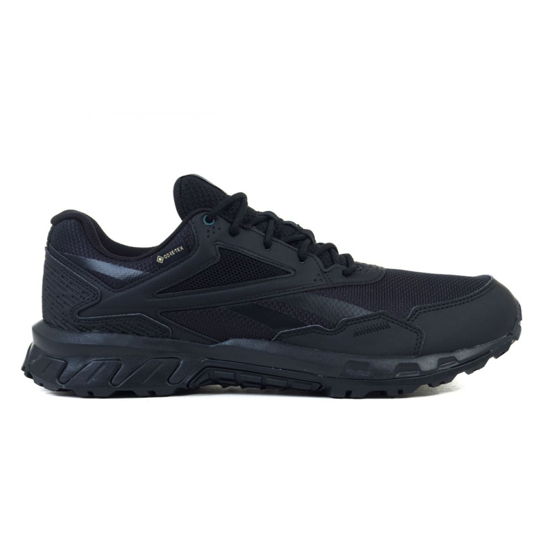 Reebok Ridgerider 5 Gtx M EF4123 negro Reebok Ridgerider 5 Gtx M EF4123 negro