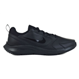 Zapatillas de running Nike Todos M BQ3198-001 negro Zapatillas de running Nike Todos M BQ3198-001 negro