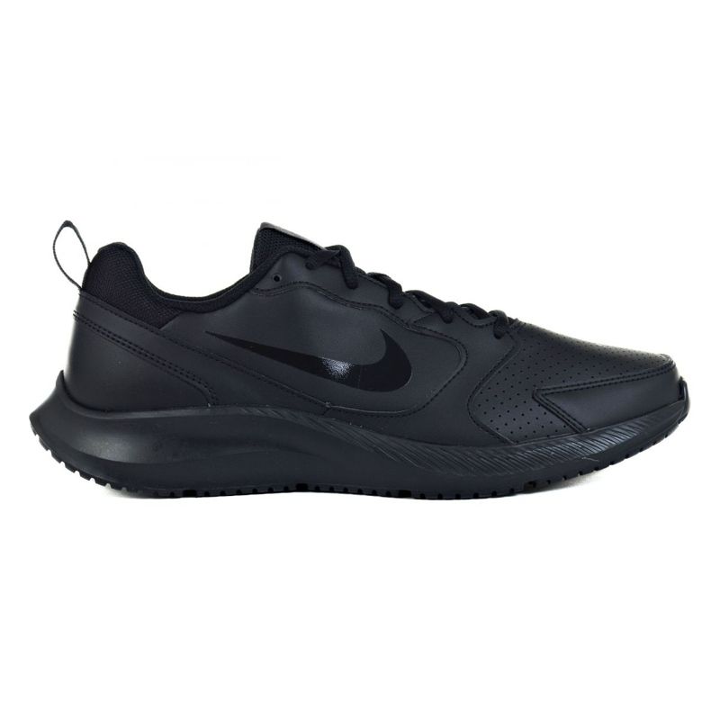 Zapatillas de running Nike Todos M BQ3198-001 negro