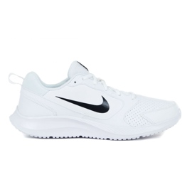 Zapatillas de running Nike Todos M BQ3198-100 blanco