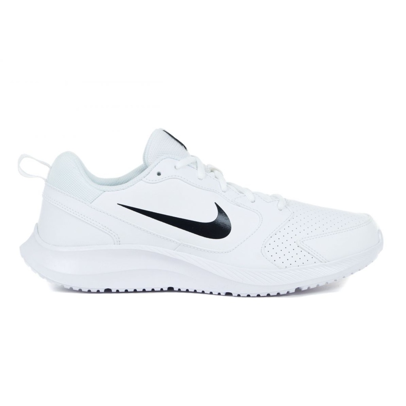 Zapatillas de running Nike Todos M BQ3198-100 blanco