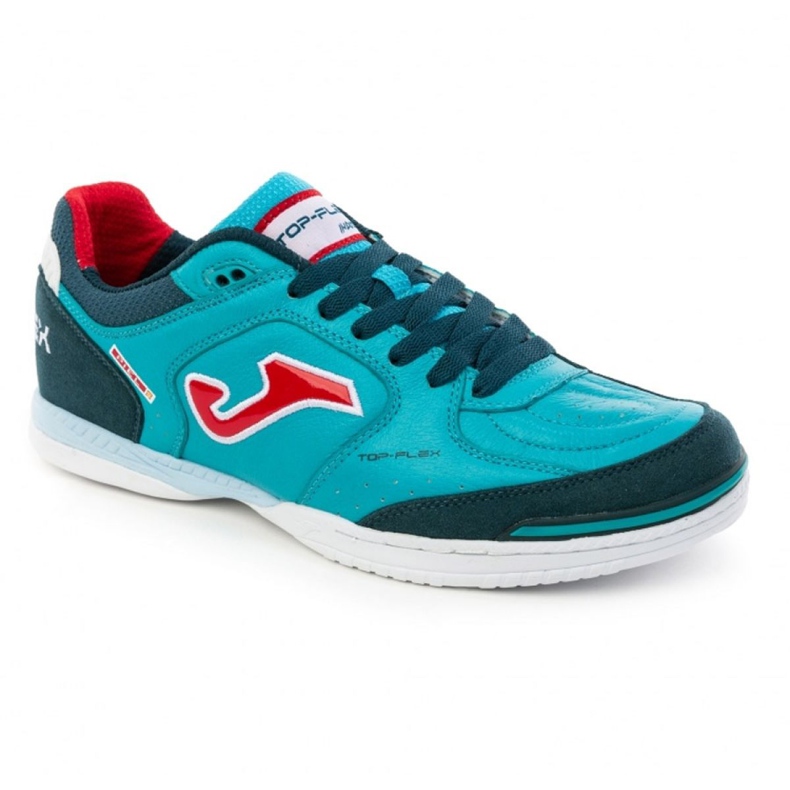 Botas de fútbol Joma Top Flex 2015 In M TOPW.2015.IN multicolor azul
