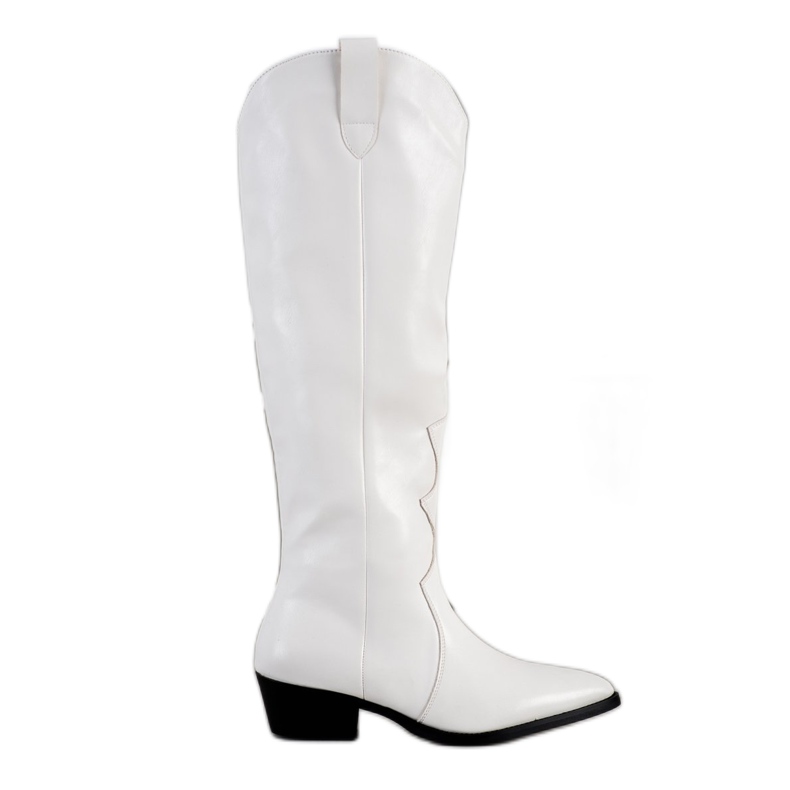 Seastar Botas de vaquero blancas blanco Seastar Botas de vaquero blancas blanco