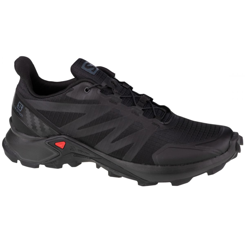 Zapatillas Salomon Speedcross M 409300 negro