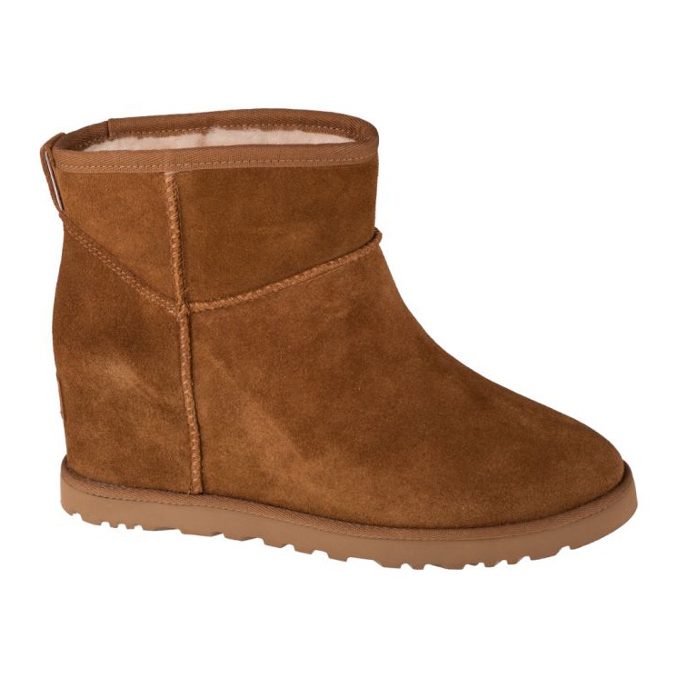 Ugg Classic Femme Mini W 1104609-CHE marrón