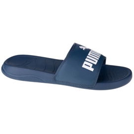 Puma Popcat 20 372279 03 azul marino Puma Popcat 20 372279 03 azul marino