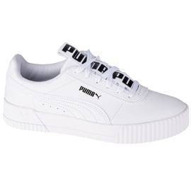 Puma Carina Bold W 372853 01 blanco