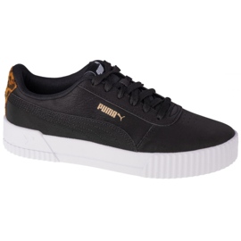 Puma Carina Leo HW 373228 01 negro