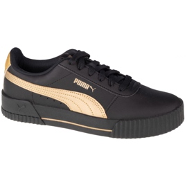 Puma Carina Meta20 W 373229 03 negro