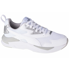 Puma X-Ray Lite Wmn's Metallic W 374737 03 blanco Puma X-Ray Lite Wmn's Metallic W 374737 03 blanco