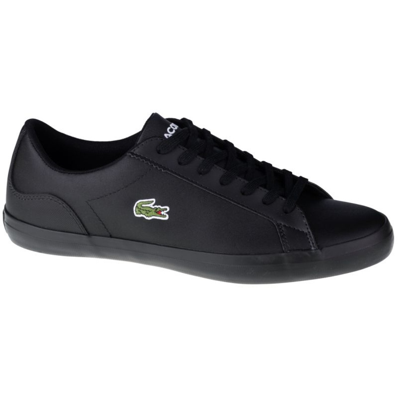 Lacoste Lerond 0120 M 740CMA002702H negro Lacoste Lerond 0120 M 740CMA002702H negro