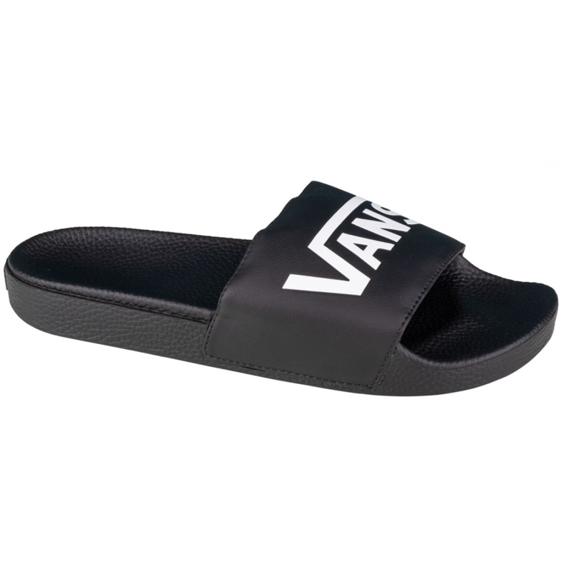 Vans Mn Slide-On U VN0004KIIX6 negro Vans Mn Slide-On U VN0004KIIX6 negro