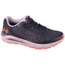 Under Armour Gs Hovr Sonic 3 W 3022877-500 gris