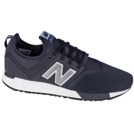 Zapatillas New Balance M MRL247OH azul marino