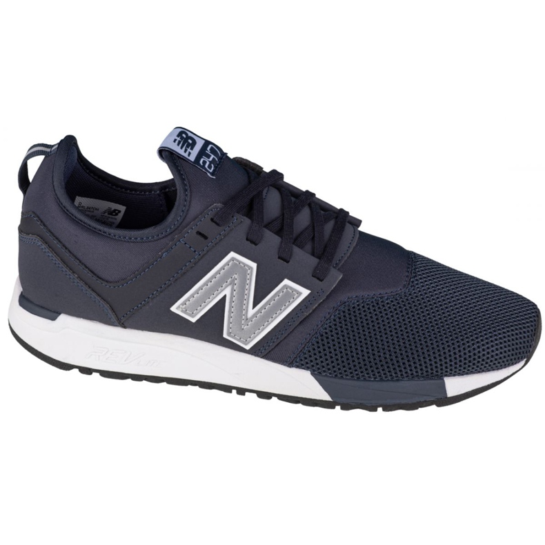 Zapatillas New Balance M MRL247OH azul marino