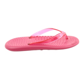 Speedo Macy Tanga W rosado rosado