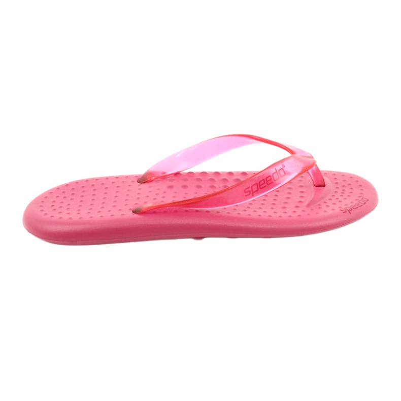 Speedo Macy Tanga W rosado rosado